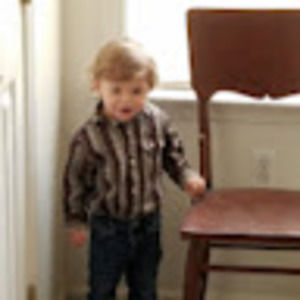 Meet your Posher, Anna